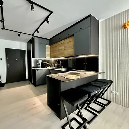 Easy Rent - Wieniawska 4 Lublin