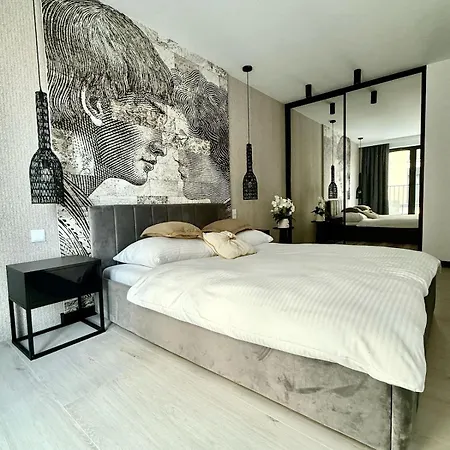 Easy Rent - Wieniawska 4 Lublin