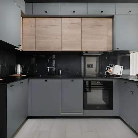 דירה Easy Rent- Wieniawska 4, Centrum, Free Parking לובלין