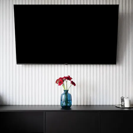 Easy Rent- Wieniawska 4, Centrum, Free Parking דירה *