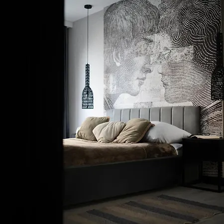 Lejlighed Easy Rent- Wieniawska 4, Centrum, Free Parking Lublin