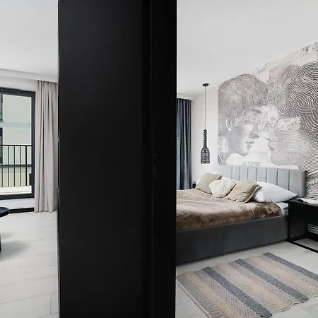 Easy Rent- Wieniawska 4, Centrum, Free Parking Lublin