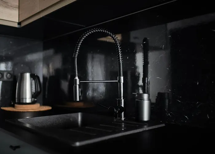 Apartament Easy Rent- Wieniawska 4, Centrum, Free Parking Lublin