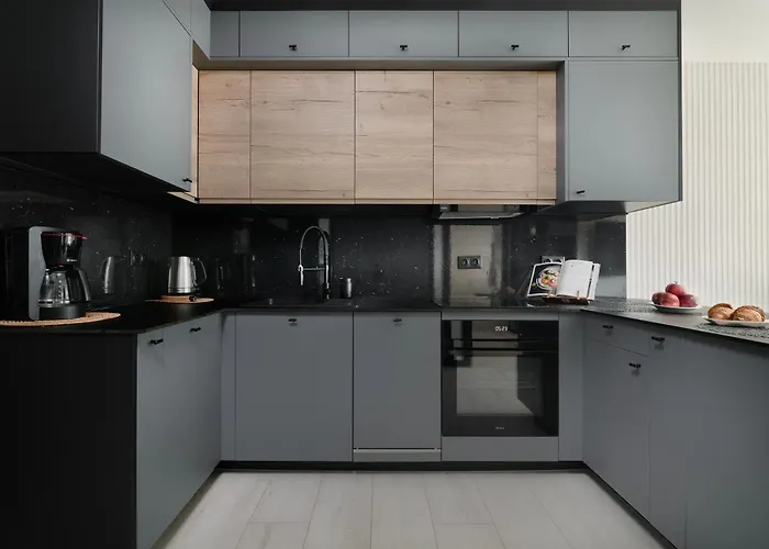 Apartament Easy Rent- Wieniawska 4, Centrum, Free Parking Lublin