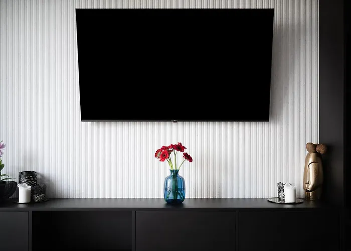 Easy Rent- Wieniawska 4, Centrum, Free Parking Апартаменты *