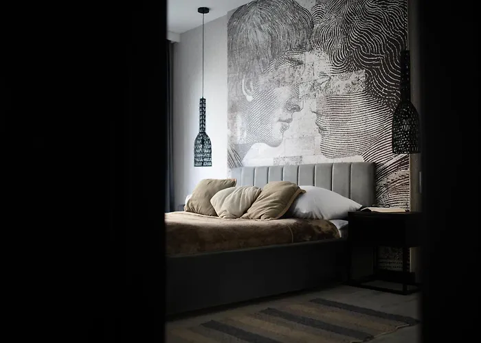 Апартаменты Easy Rent- Wieniawska 4, Centrum, Free Parking Люблин