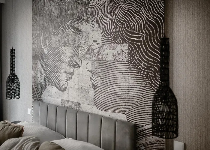 Easy Rent- Wieniawska 4, Centrum, Free Parking *